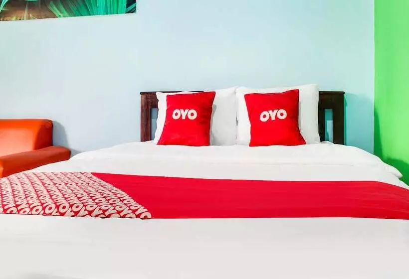 هتل Oyo 91769 Wisma Harapan Baik