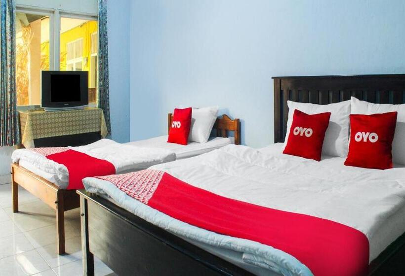酒店 Oyo 91769 Wisma Harapan Baik
