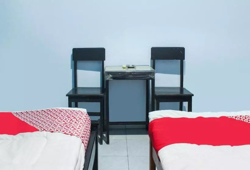 هتل Oyo 91769 Wisma Harapan Baik