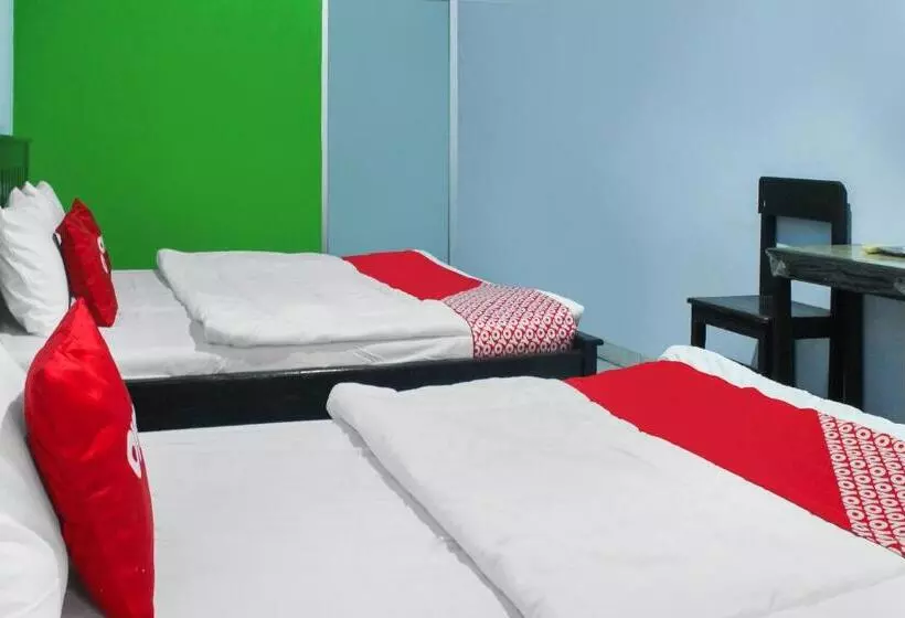 هتل Oyo 91769 Wisma Harapan Baik