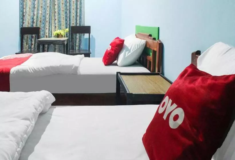 هتل Oyo 91769 Wisma Harapan Baik