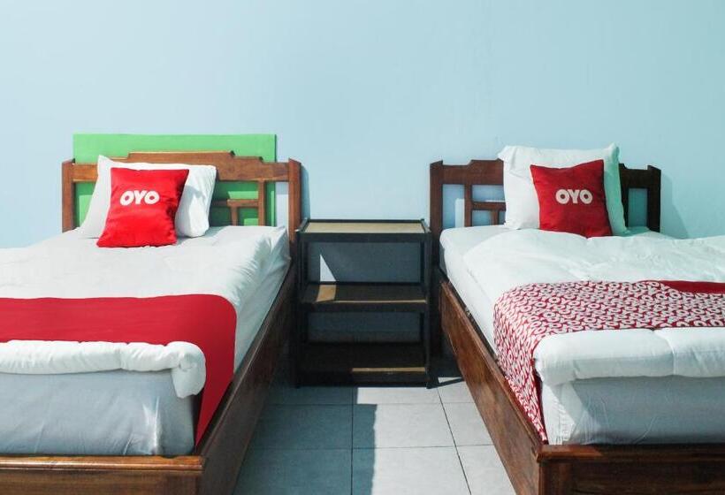 酒店 Oyo 91769 Wisma Harapan Baik