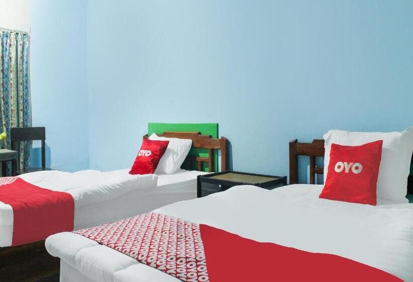 酒店 Oyo 91769 Wisma Harapan Baik