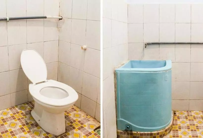 هتل Oyo 91769 Wisma Harapan Baik