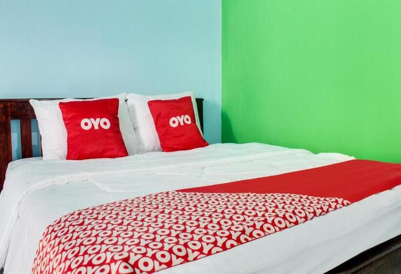 酒店 Oyo 91769 Wisma Harapan Baik