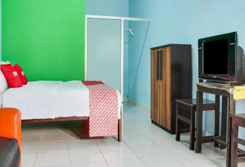 هتل Oyo 91769 Wisma Harapan Baik