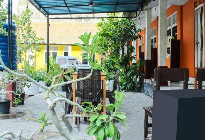 酒店 Oyo 91769 Wisma Harapan Baik