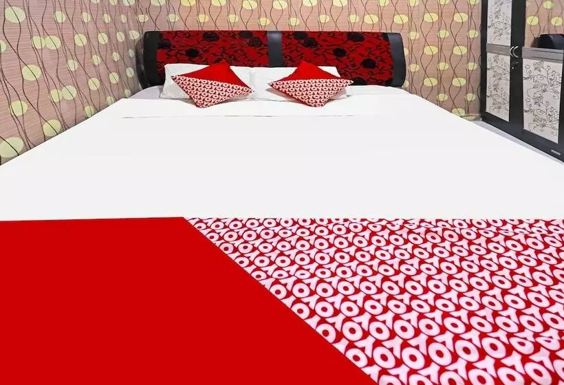 ホテル Oyo 91782 Satria Homestay Syariah