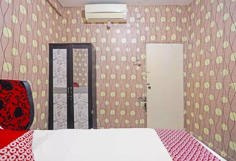 ホテル Oyo 91782 Satria Homestay Syariah