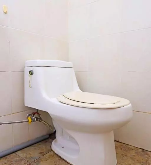 ホテル Oyo 91782 Satria Homestay Syariah