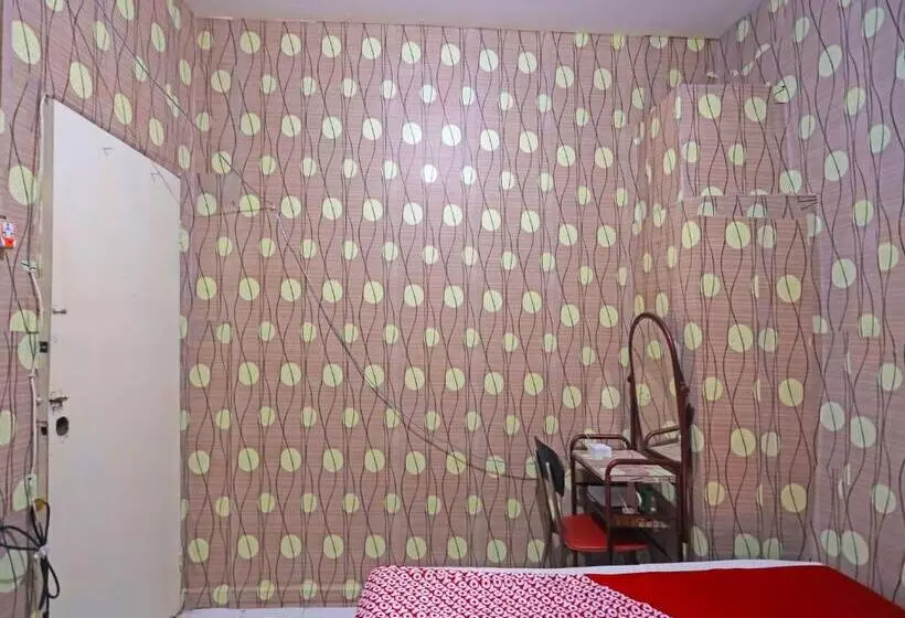 ホテル Oyo 91782 Satria Homestay Syariah