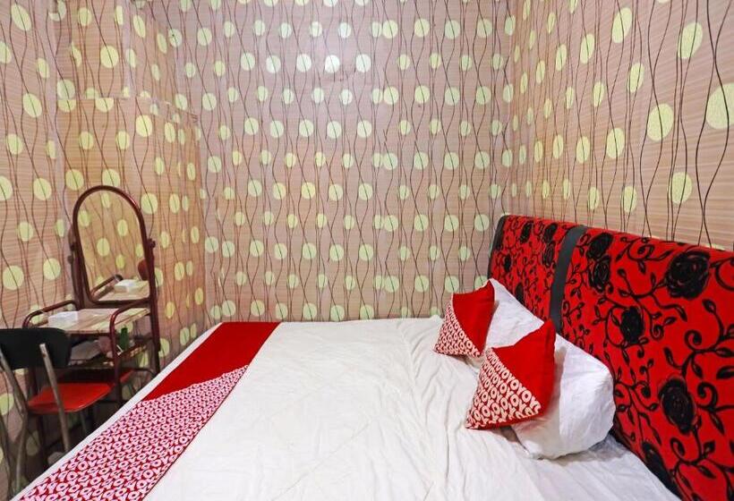 Hotell Oyo 91782 Satria Homestay Syariah