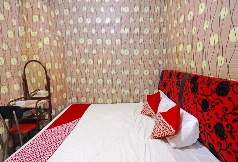 ホテル Oyo 91782 Satria Homestay Syariah