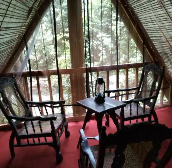 Hotelli Riverston Du Eco Cottage