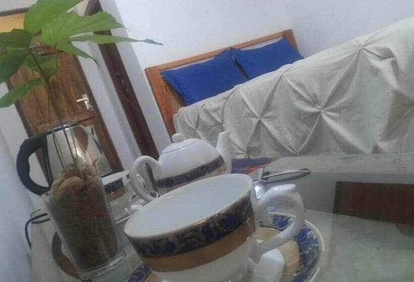 ホテル Riverston Du Eco Cottage