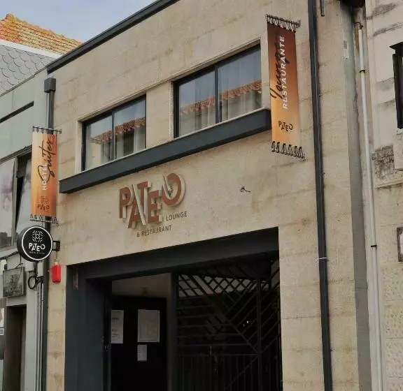 Pate O Hostel & Suites