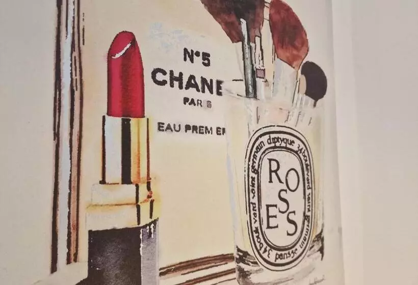 ペンション Beautiful Rooms In London