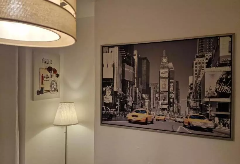 ペンション Beautiful Rooms In London