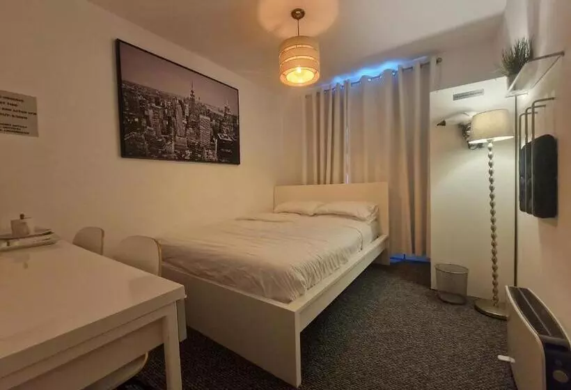 ペンション Beautiful Rooms In London