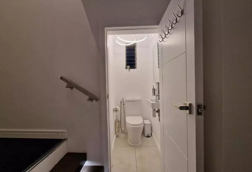 ペンション Beautiful Rooms In London