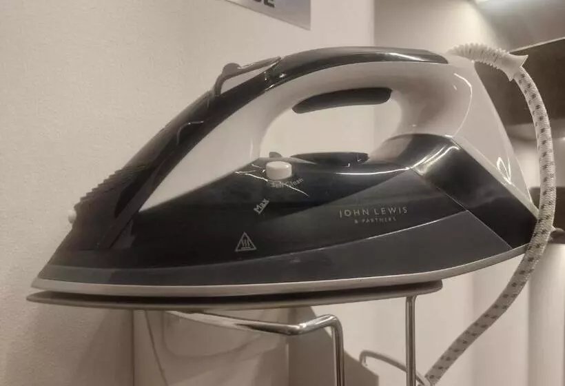 ペンション Beautiful Rooms In London