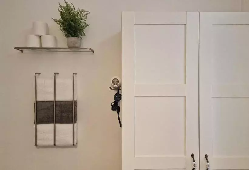 ペンション Beautiful Rooms In London