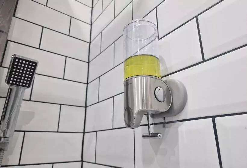 ペンション Beautiful Rooms In London