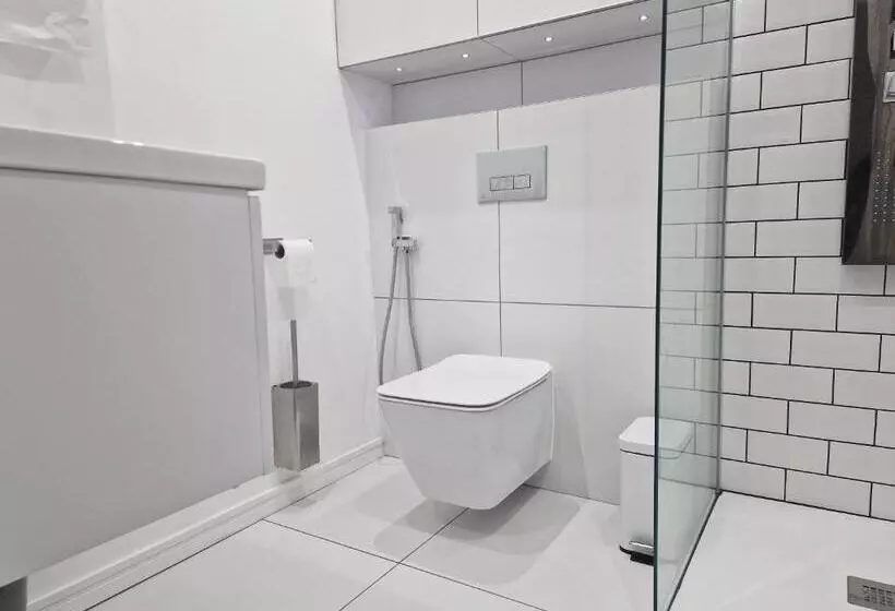 ペンション Beautiful Rooms In London