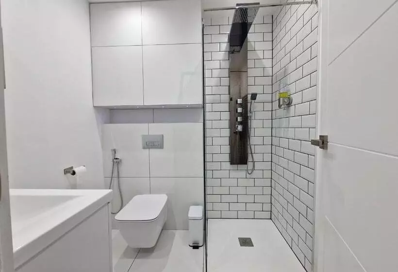 ペンション Beautiful Rooms In London