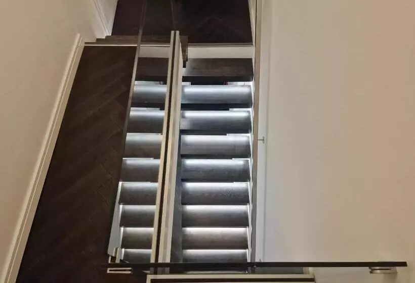 ペンション Beautiful Rooms In London