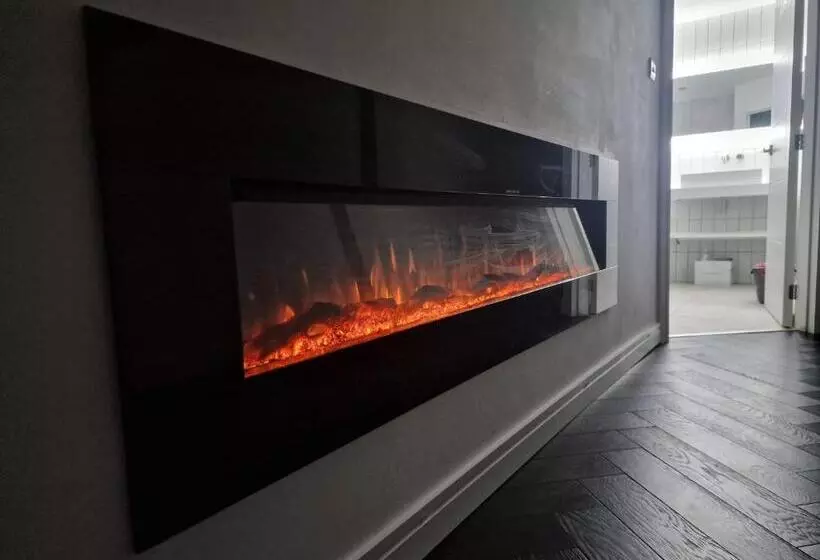 ペンション Beautiful Rooms In London