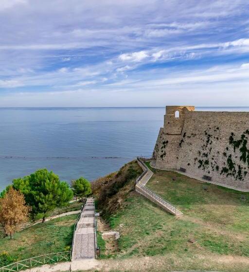 פנסיון Le Dimore