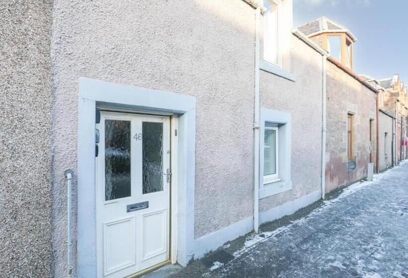 펜션 Mystayinn Tomnahurich Guest House