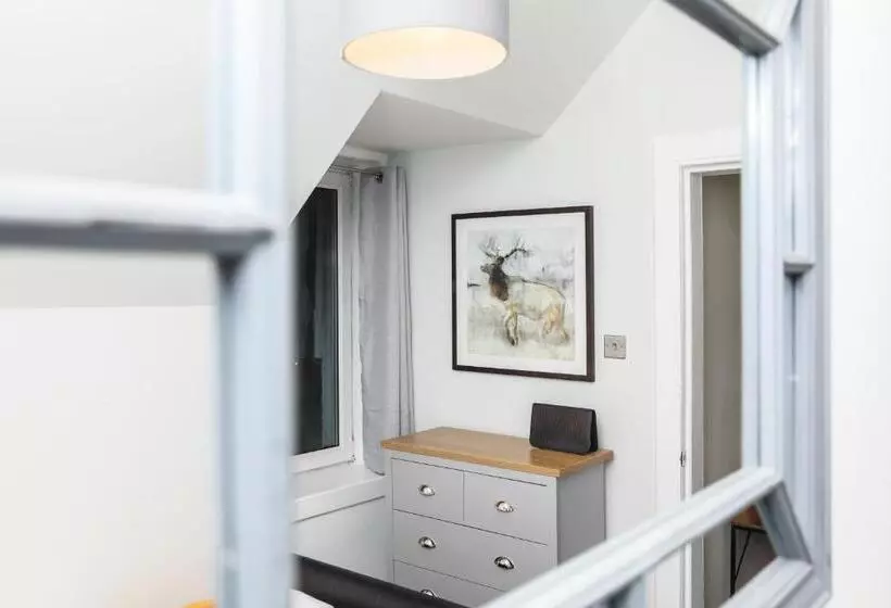 ペンション Mystayinn Tomnahurich Guest House