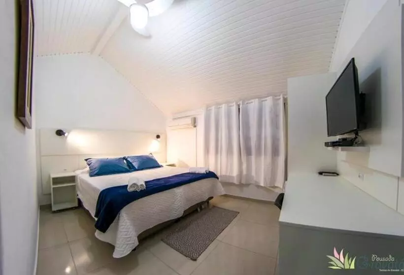 ペンション Pousada Gravatá