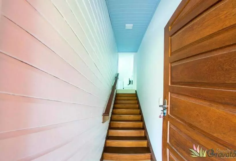 ペンション Pousada Gravatá