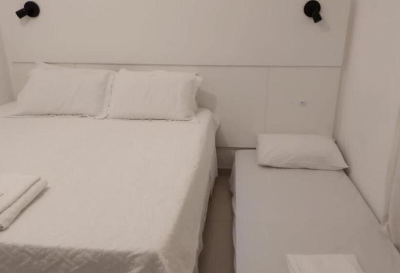 بنسيون Pousada Gravatá