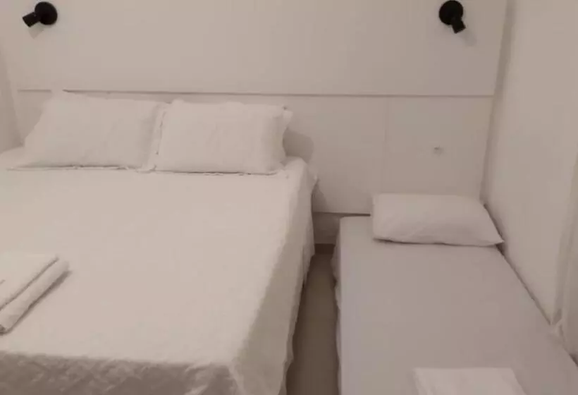 ペンション Pousada Gravatá