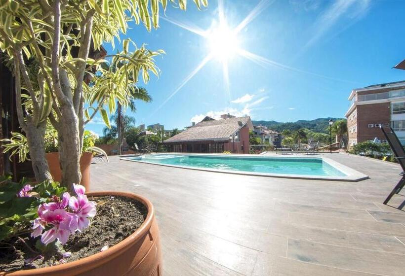 بنسيون Pousada Gravatá