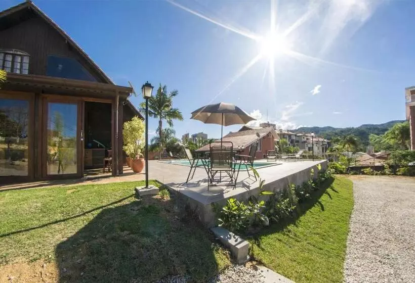 ペンション Pousada Gravatá