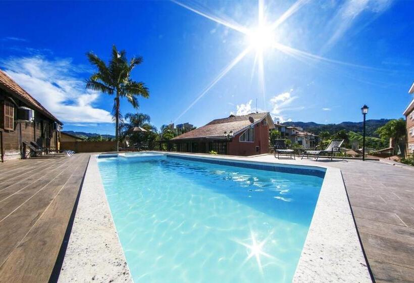 بنسيون Pousada Gravatá