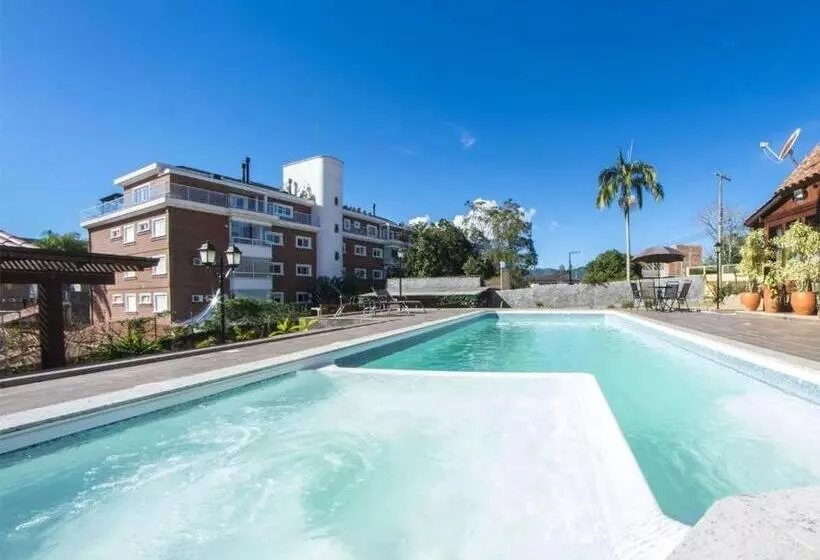 ペンション Pousada Gravatá