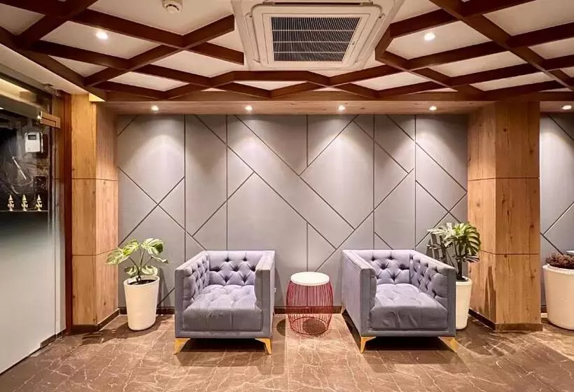 Aurora Boutique Hotel Imphal