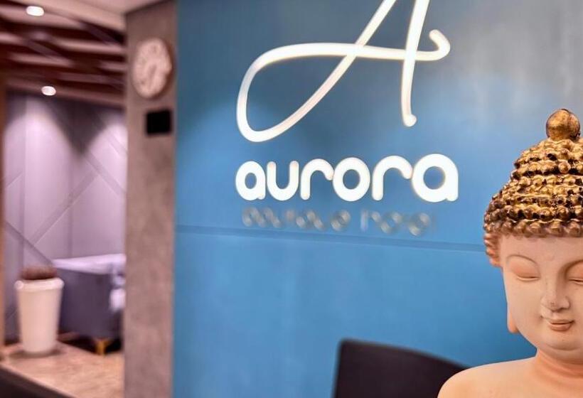Aurora Boutique Hotel Imphal