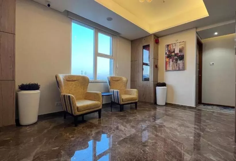 Aurora Boutique Hotel Imphal