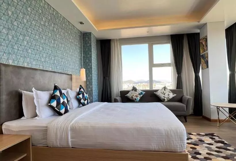 Aurora Boutique Hotel Imphal