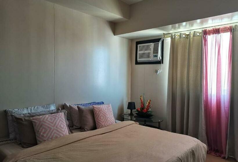 Avida Tower By Mariza