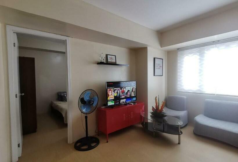 Avida Tower By Mariza