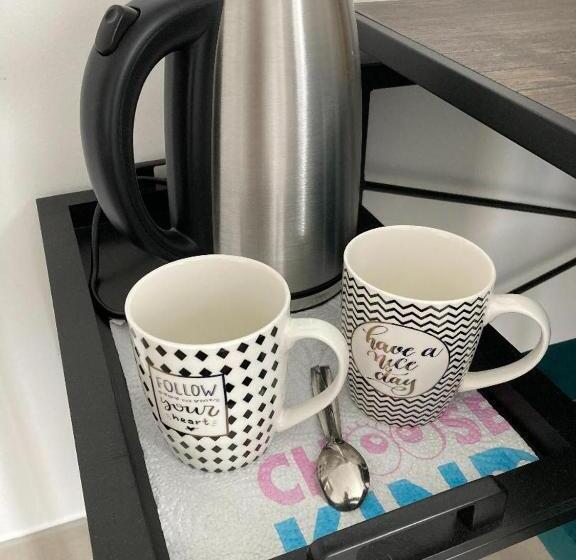 Bed and Breakfast Chambre, Salle De Bain, Toilette, Salon Privatif