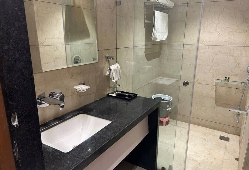 酒店 The Imperial Prime Clarks Inn Suites